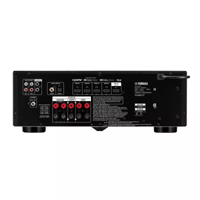 Yamaha RX-300A a Ginevra | Digistore.ch